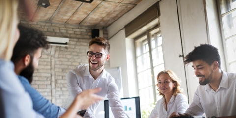 Streamlining Payments and Boosting Efficiency: A Success Story with Successware Payments Photo