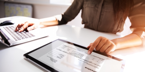 DYK Receivable Manager