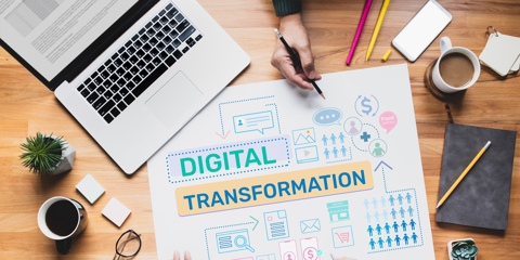 Digital Transformation