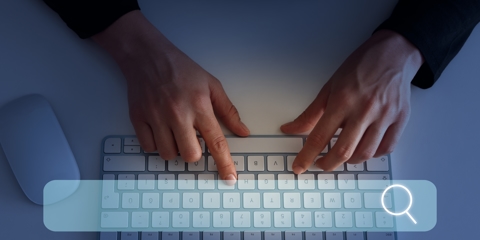 Search Find Web Online Technology Internet Website Concept