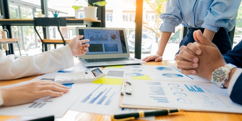 March 2023 | Successware Blog Archive