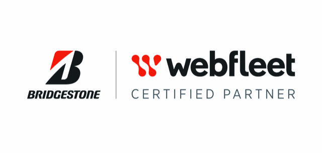 Webfleet Certified Partner