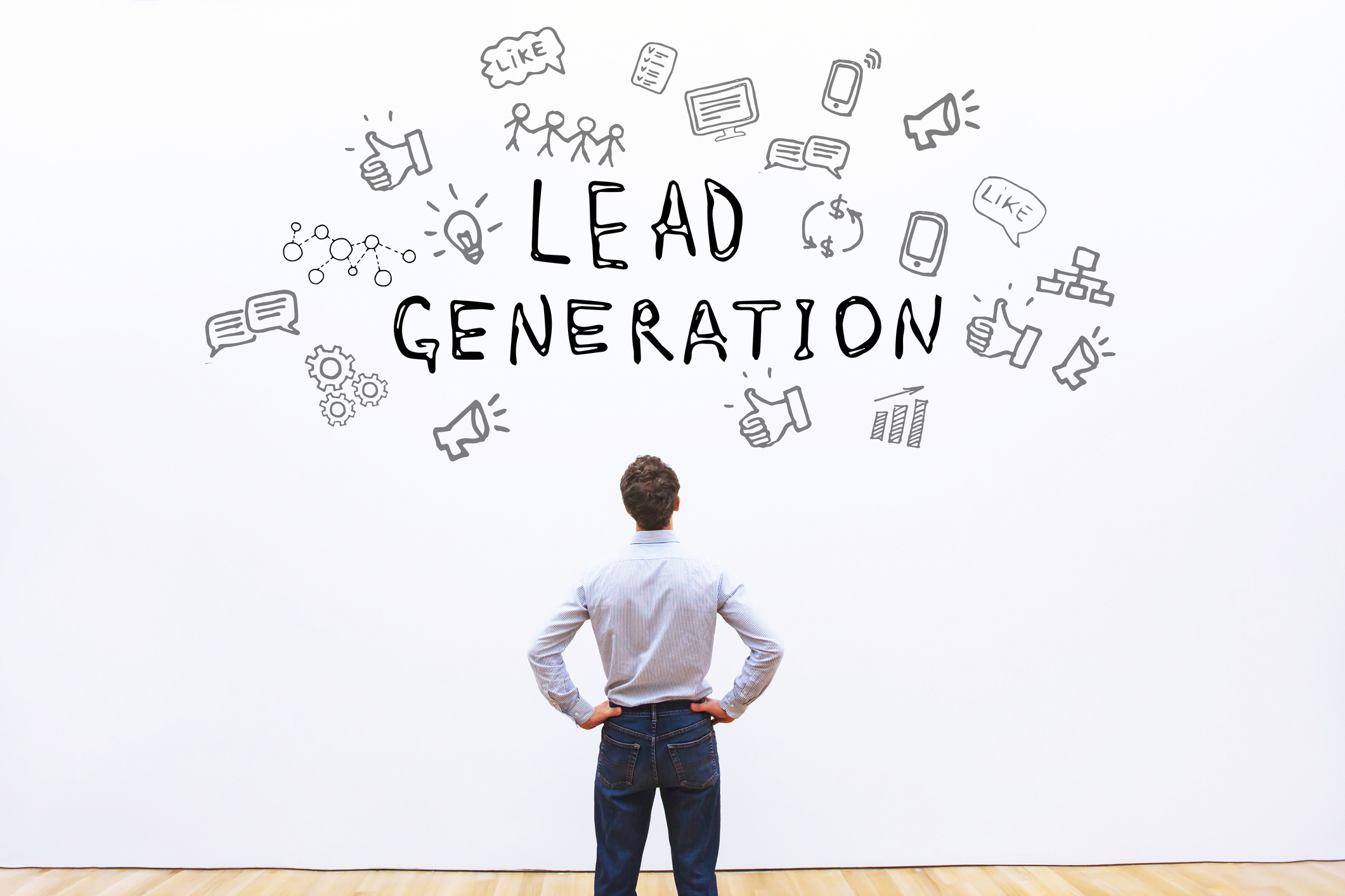 Lead Generation
