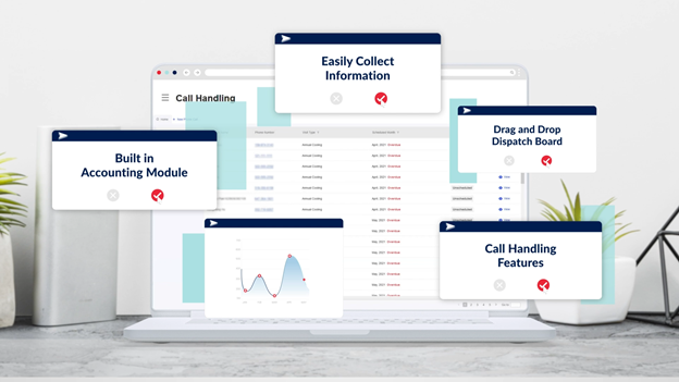New Successware Platform Image