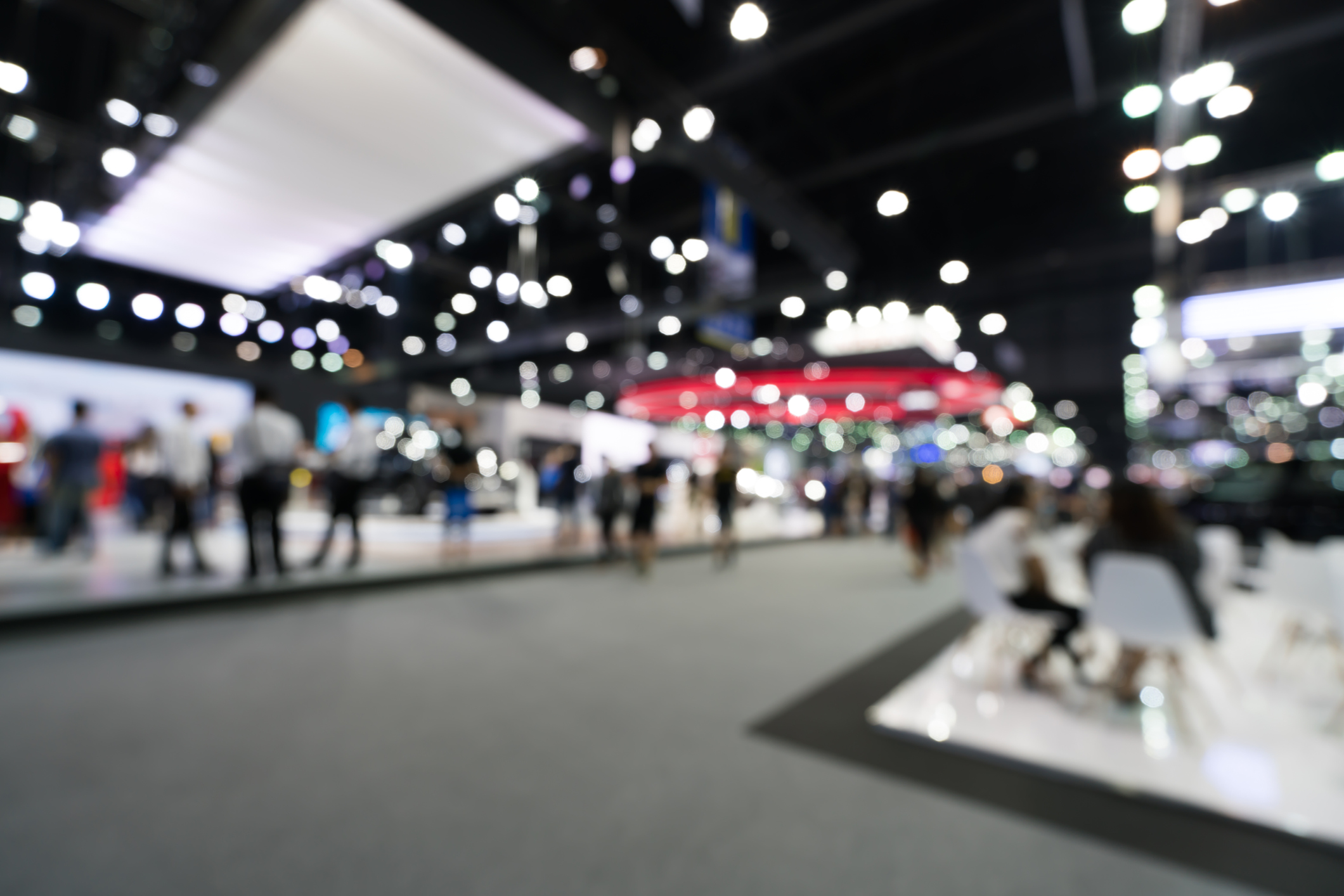 Successware Attends Service World Expo 2021