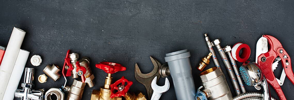 Plumbing Tools and Accessories
