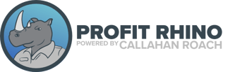 Profit Rhino logo