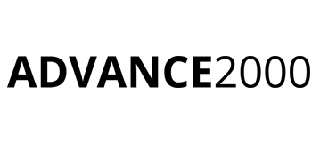 Advance2000 logo
