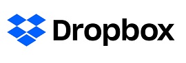 Dropbox logo