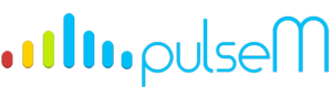 PulseM logo