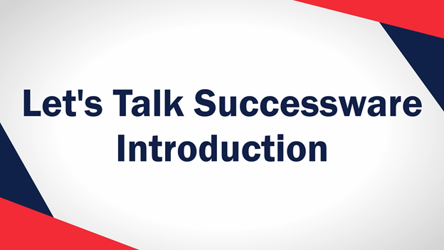 Introductory Video | Successware Videos